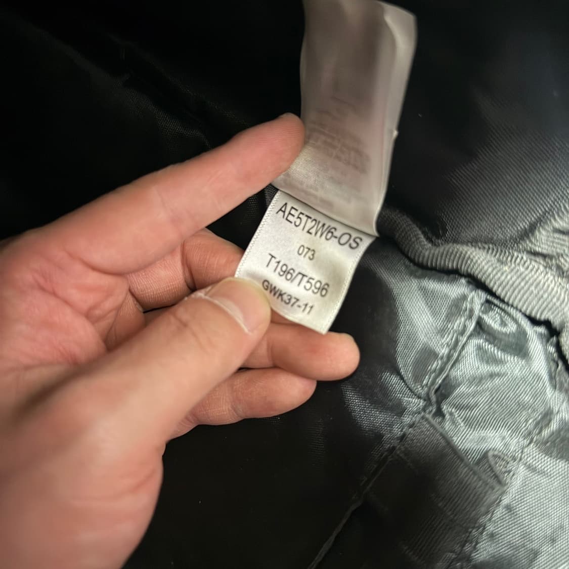 노스페이스 베이스 캠프 퓨즈 박스 백팩 상품이미지4