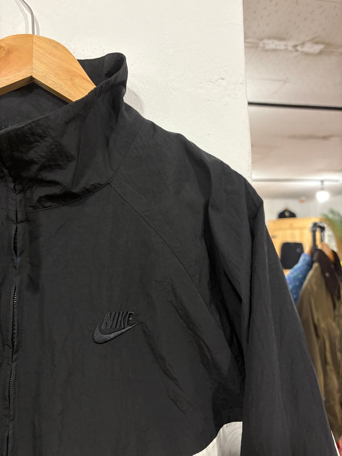 나이키 빅스우시 바람막이 상품이미지4