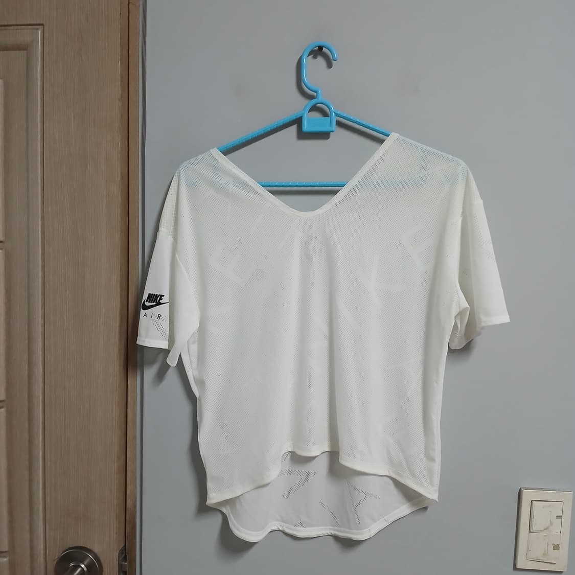 나이키 반팔 여성 S 사이즈 상품이미지3