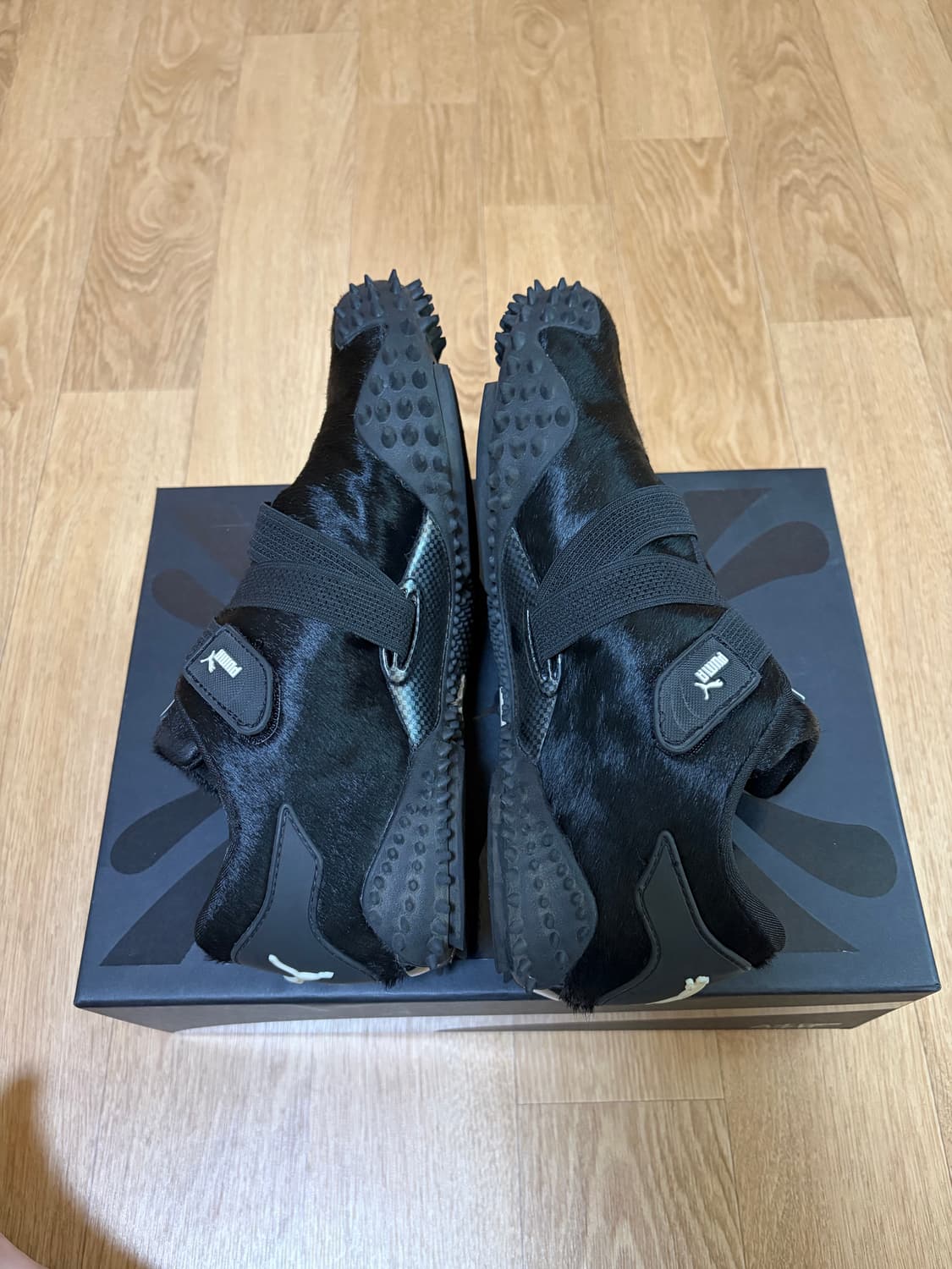 (275) PUMA X ASAP ROCKY MOSTRO OG PO 상품이미지5