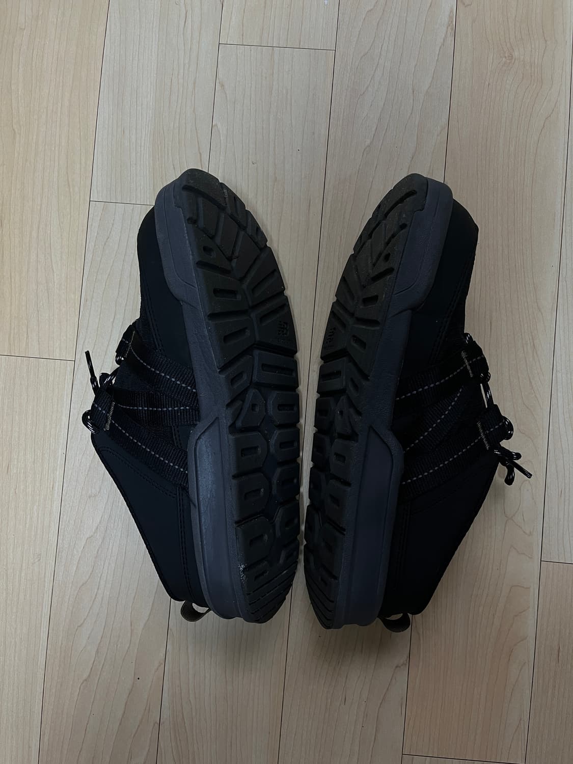 뉴발란스 crv 카라반 뮬 265~270 상품이미지3