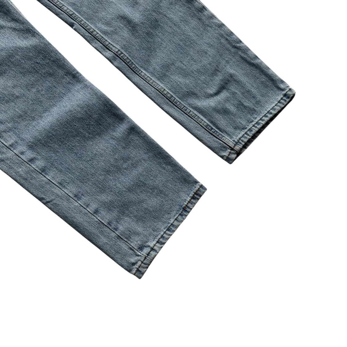 [34] 리바이스 505 데님 청바지 [LV1395] 상품이미지5