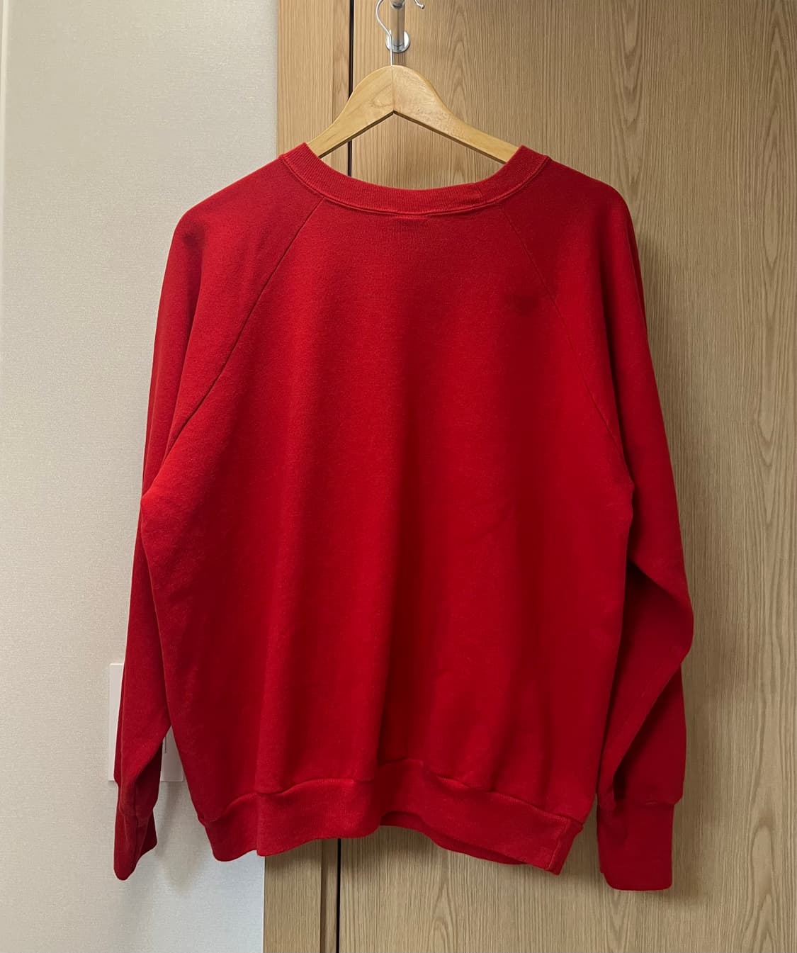 90s 빈티지 스웻셔츠 상품이미지3