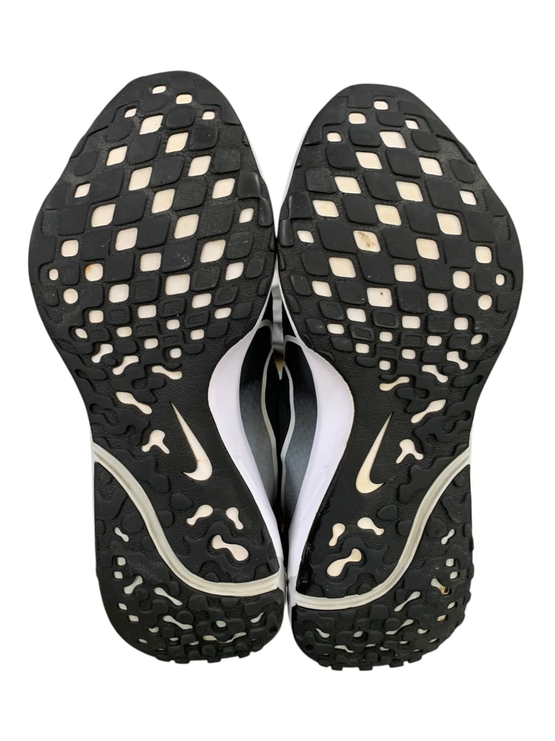 나이키 리뉴 런 3 블랙 250 상품이미지6