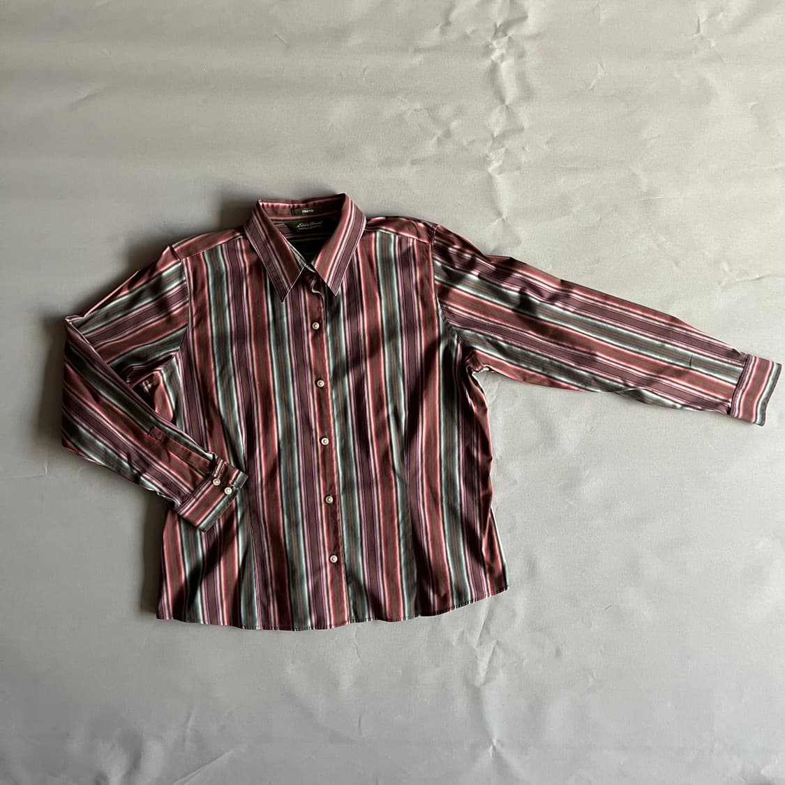 에디바우어 링클프리 셔츠 상품이미지3