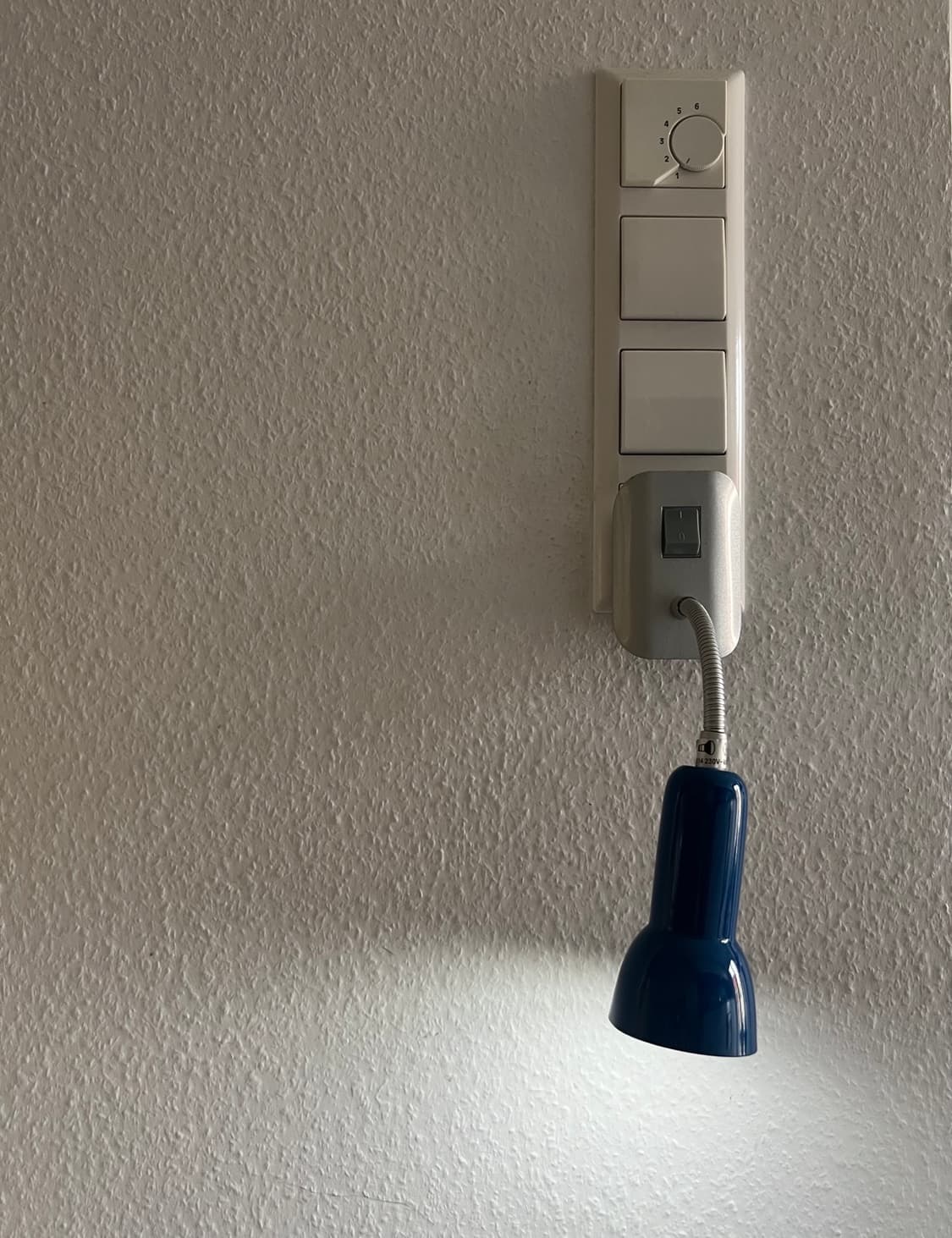 독일 콘센트램프 상품이미지2