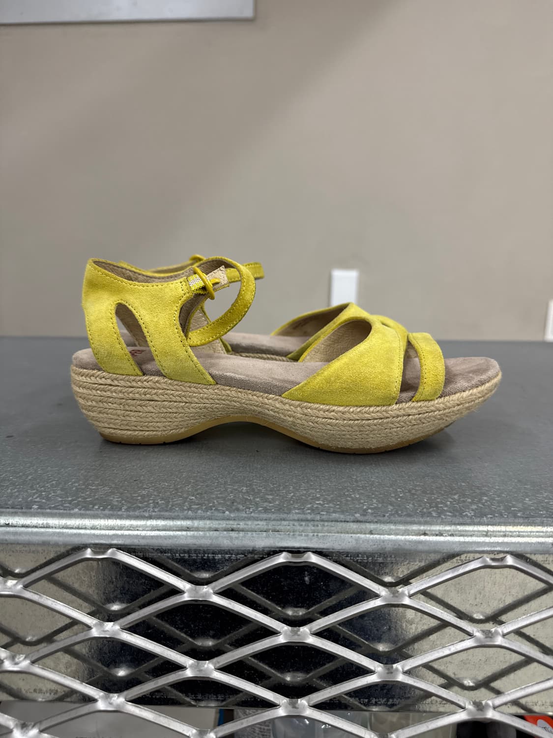 캠퍼 에스파드류 샌들 36 상품이미지4