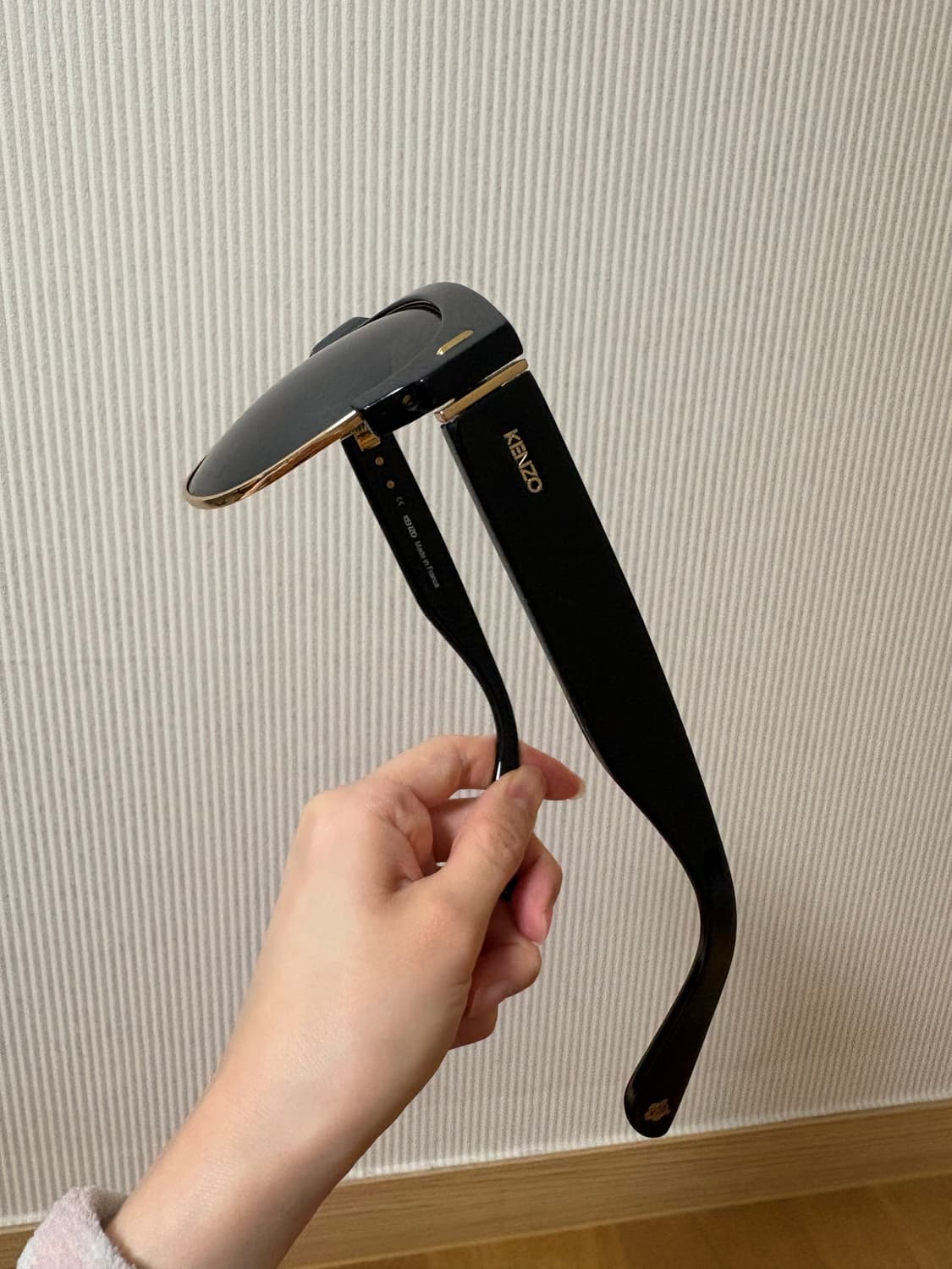 KENZO 현아 선글라스 상품이미지7