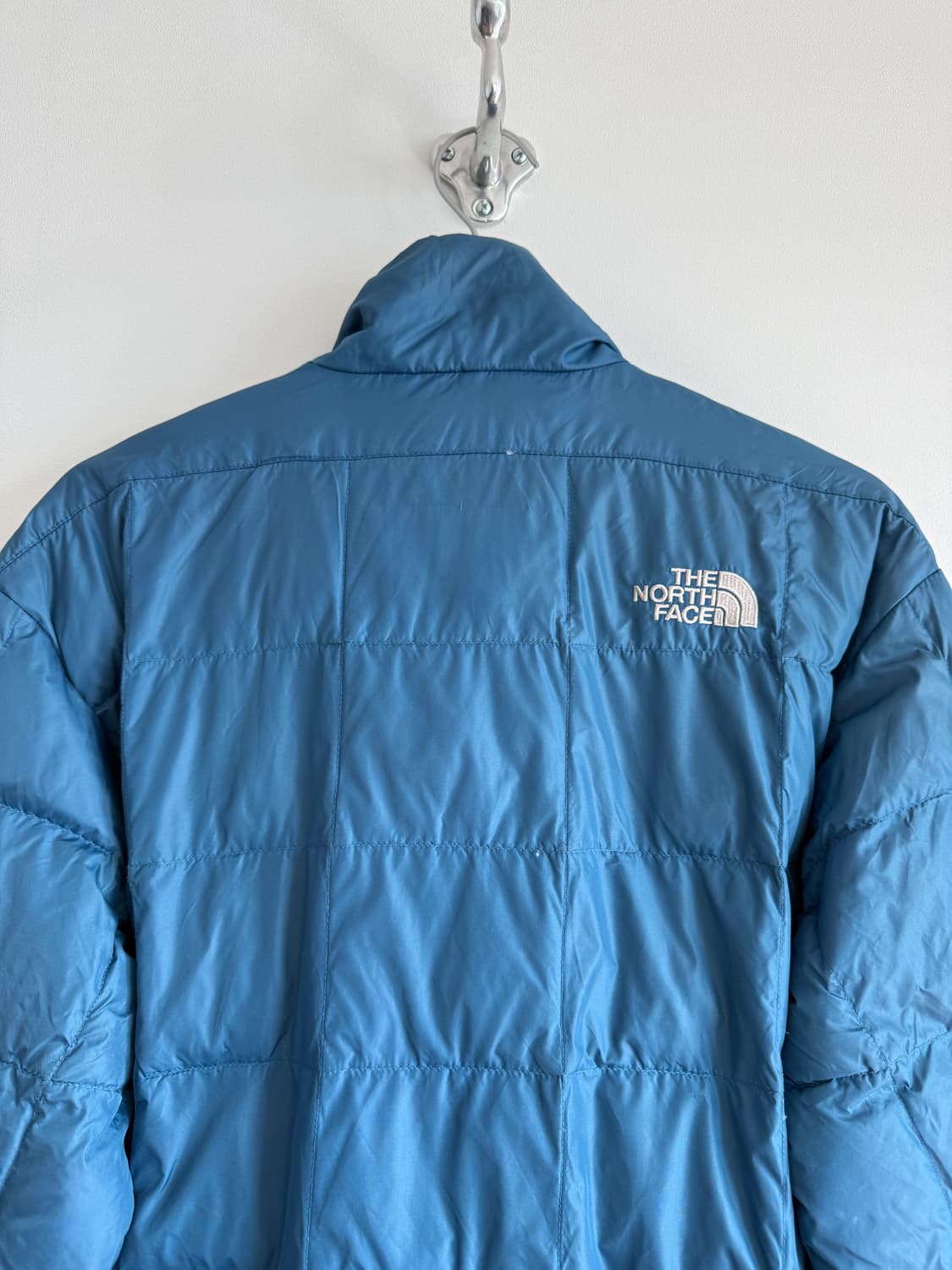 노스페이스(THE NORTH FACE) 600 경량 패딩 상품이미지6