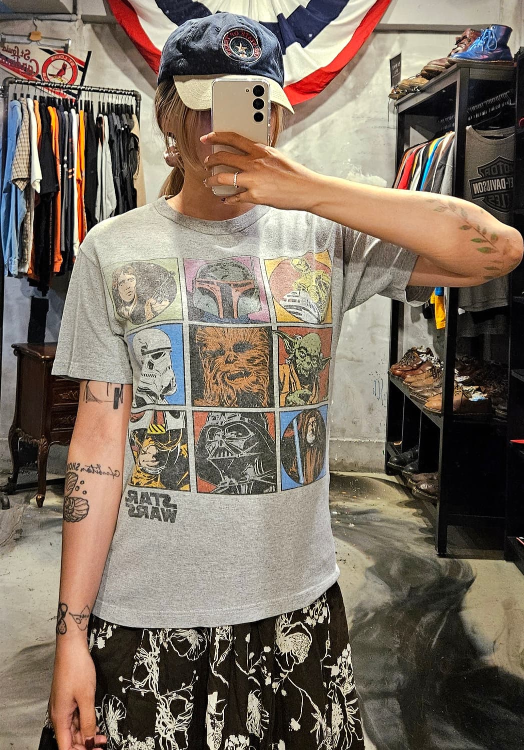 STAR WARS 상품이미지1