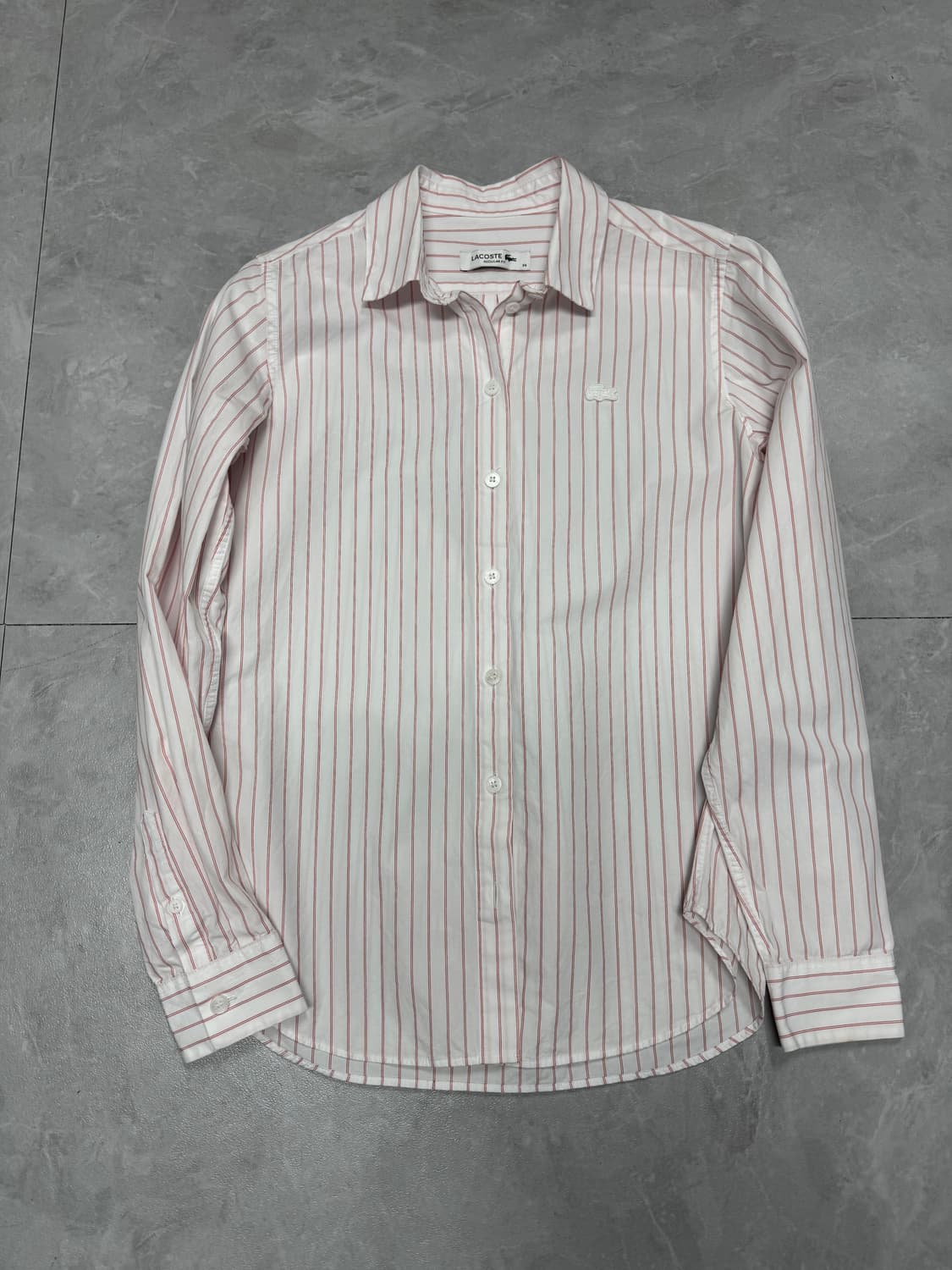  라코스테 상품이미지1