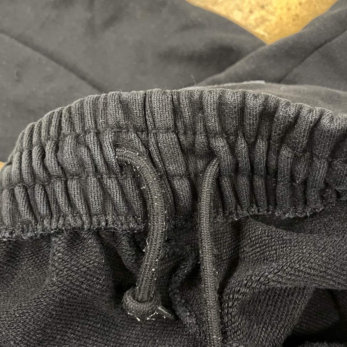 [정품/L] 노매뉴얼 조거팬츠 b15 상품이미지4