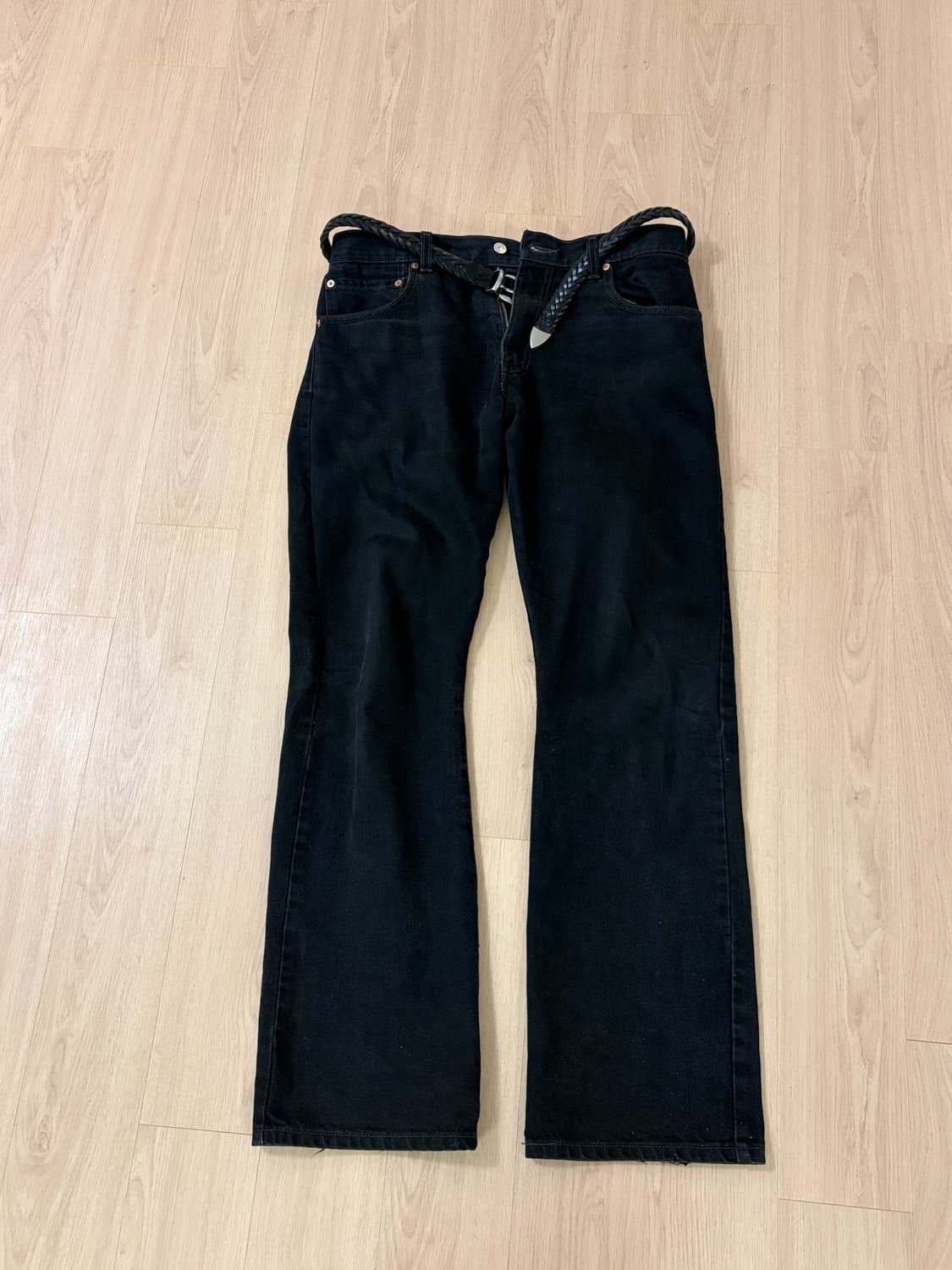 00s 리바이스 517 상품이미지1