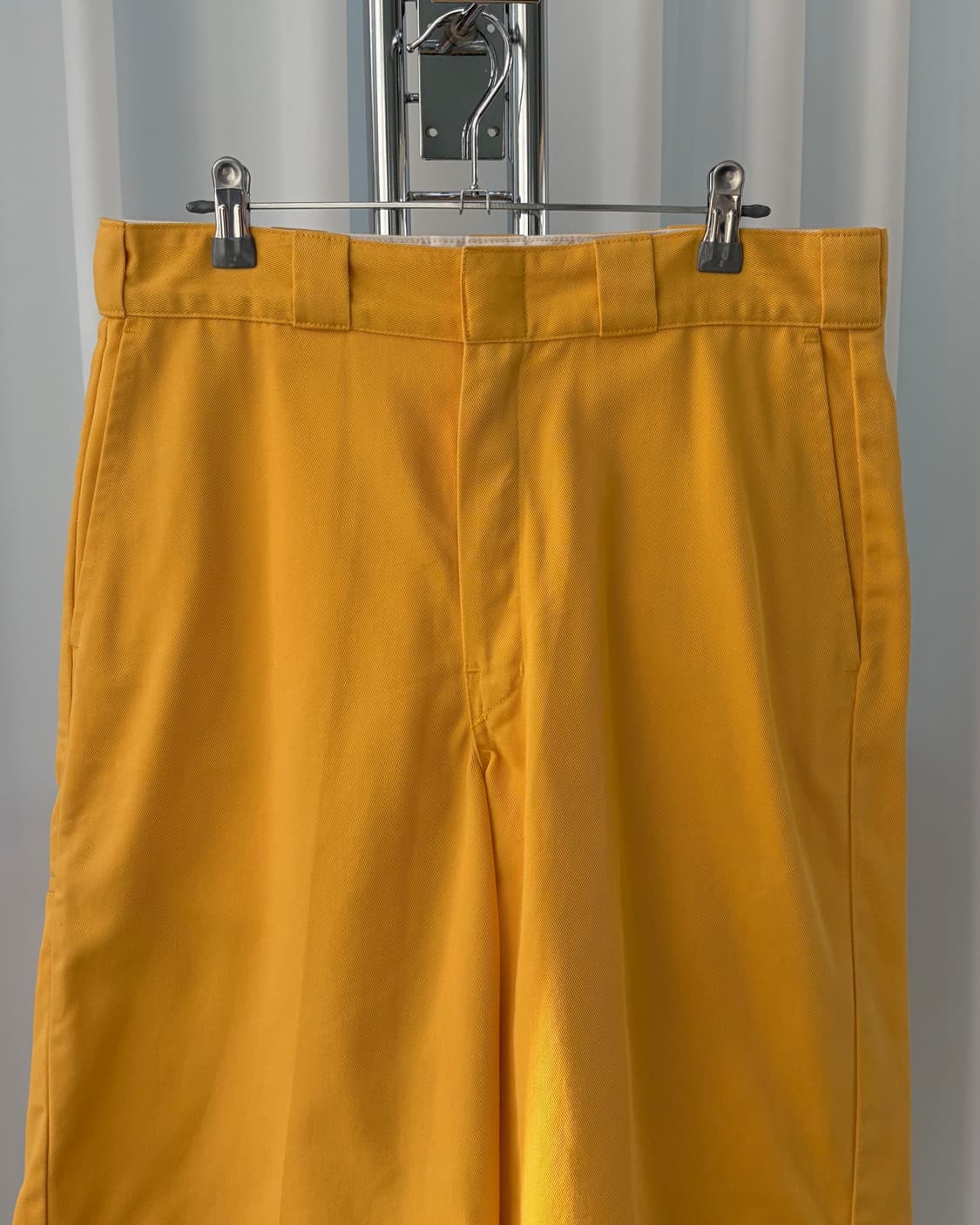 [31인치]디키즈 Dickies 루즈핏 버뮤다 팬츠 상품이미지3