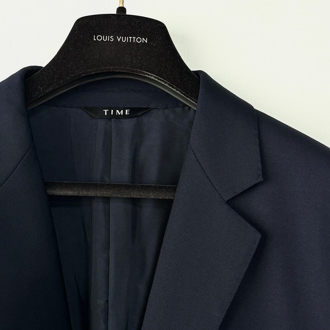 타임옴므 울 정장 슈트 셋업 상품이미지3