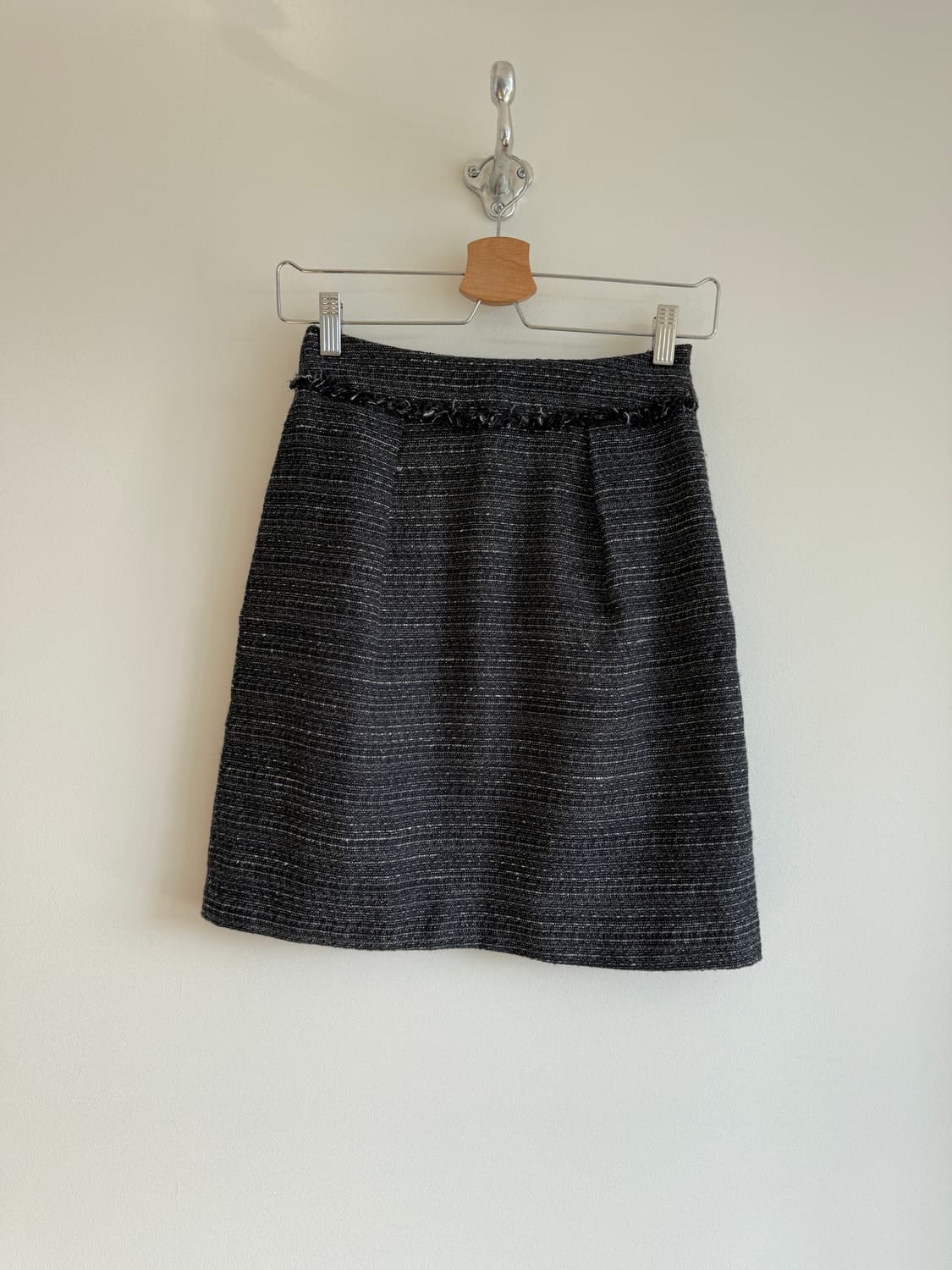 MADE IN JAPAN 트위드 셋업 상품이미지2