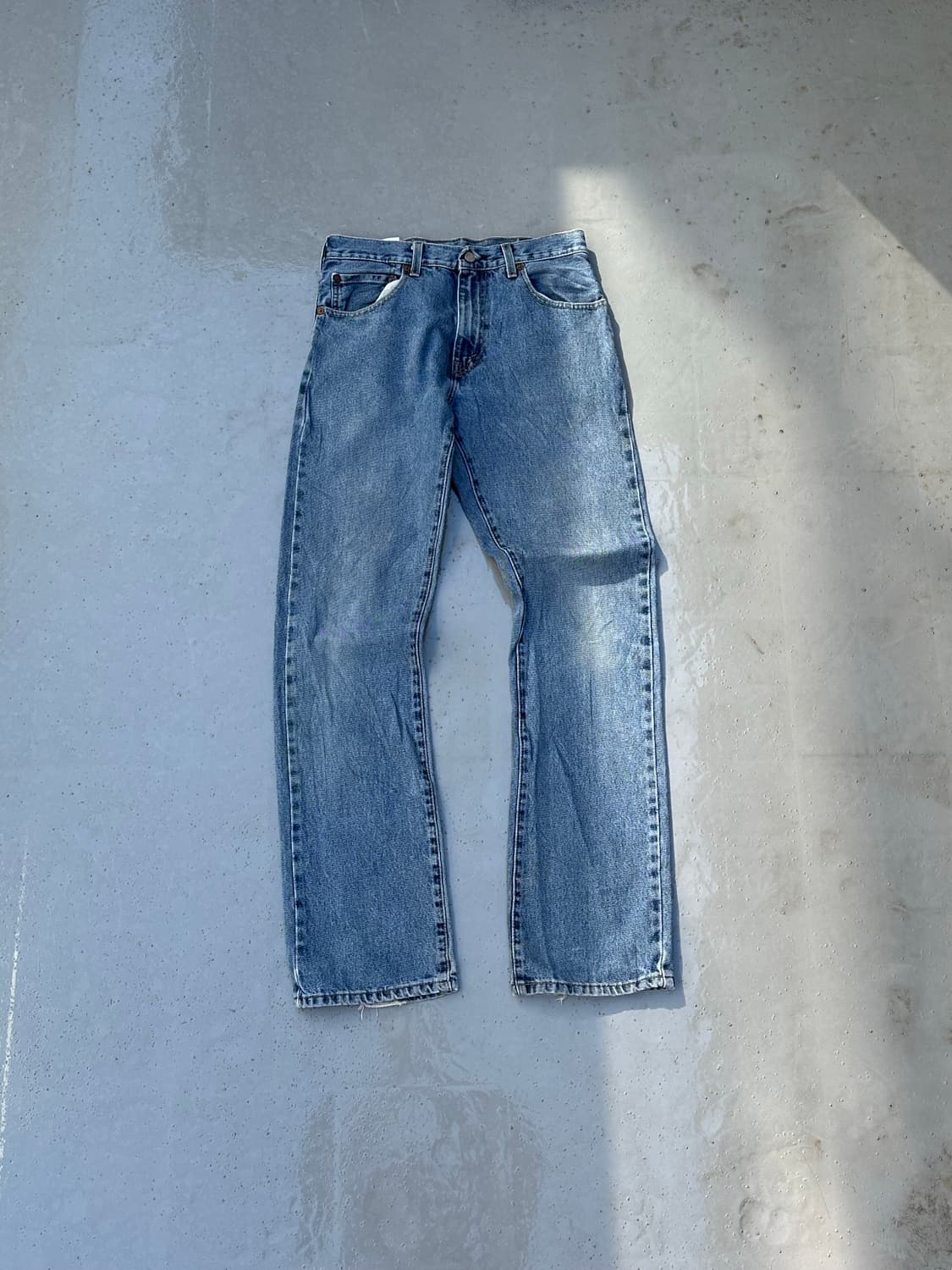 [리바이스] •Levi’s 517 Denim W31 L34 상품이미지1