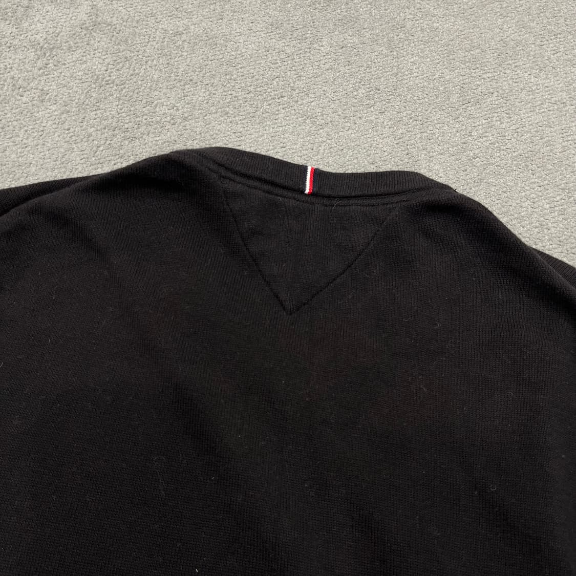 M 타미힐피거 롱슬리브 티셔츠 상품이미지4