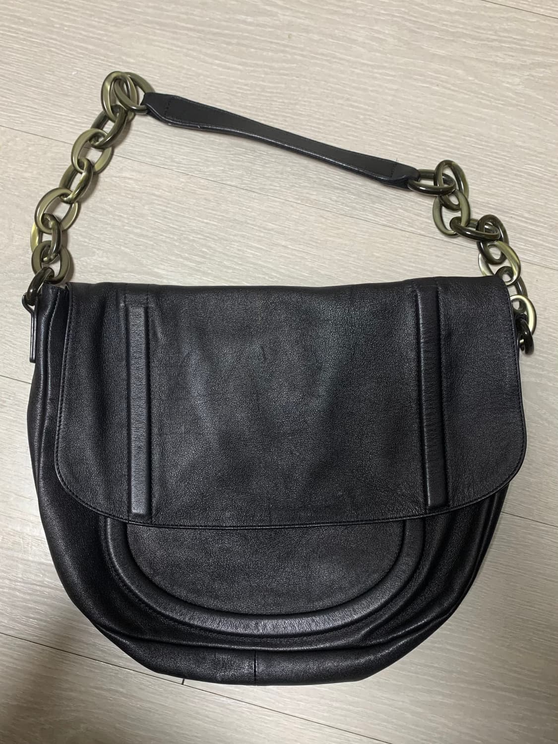 마뗑킴 파리미들백 숄더백 상품이미지1