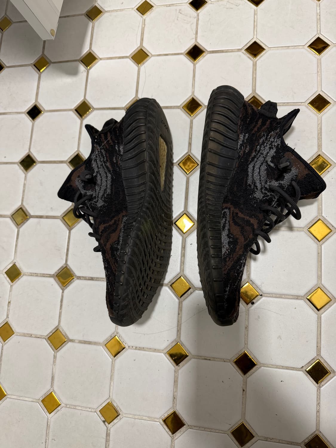 이지 350 믹스락 상품이미지3