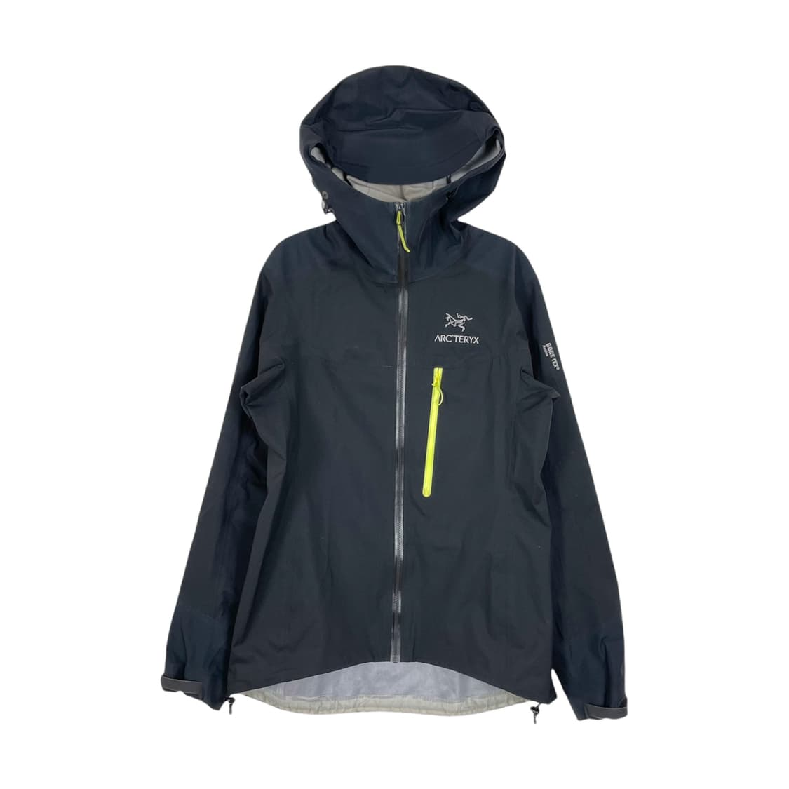 아크테릭스 고어텍스 자켓 바람막이 arcteryx 상품이미지1