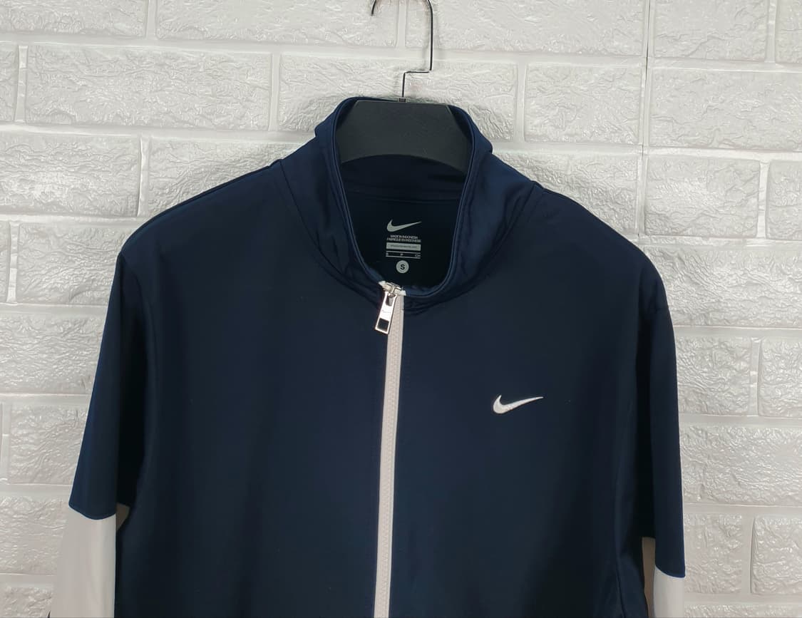 [95]나이키 약기모 트랙탑 상품이미지3