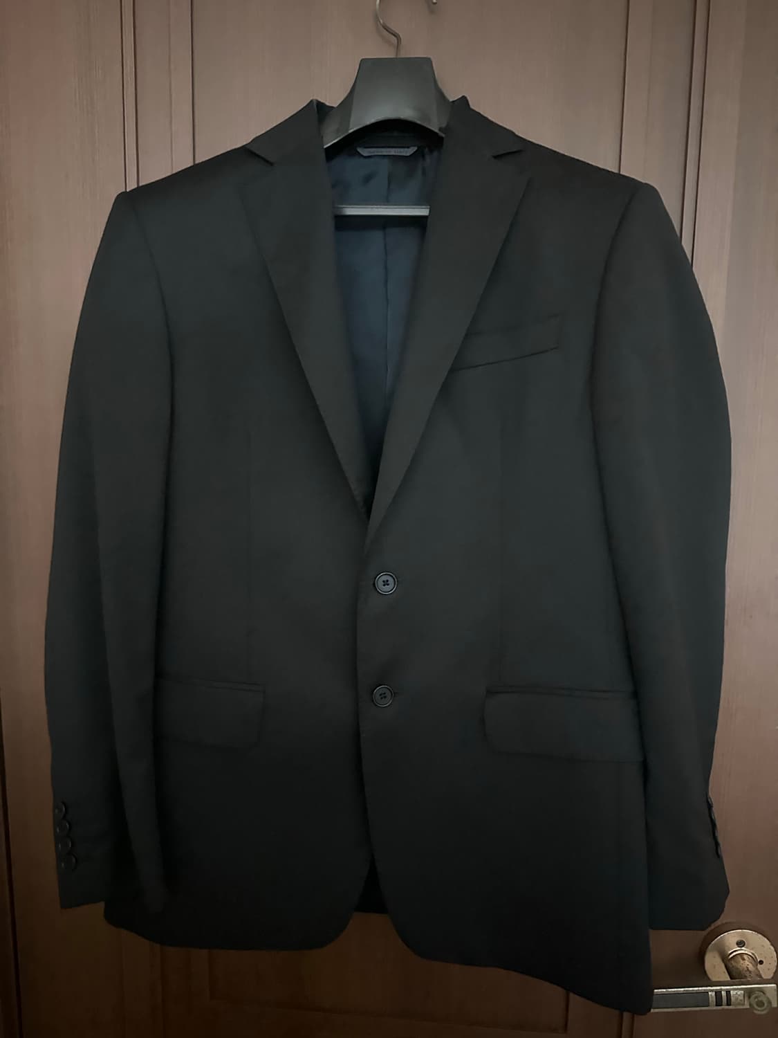 존 바바토스 테일러드 자켓 상품이미지1