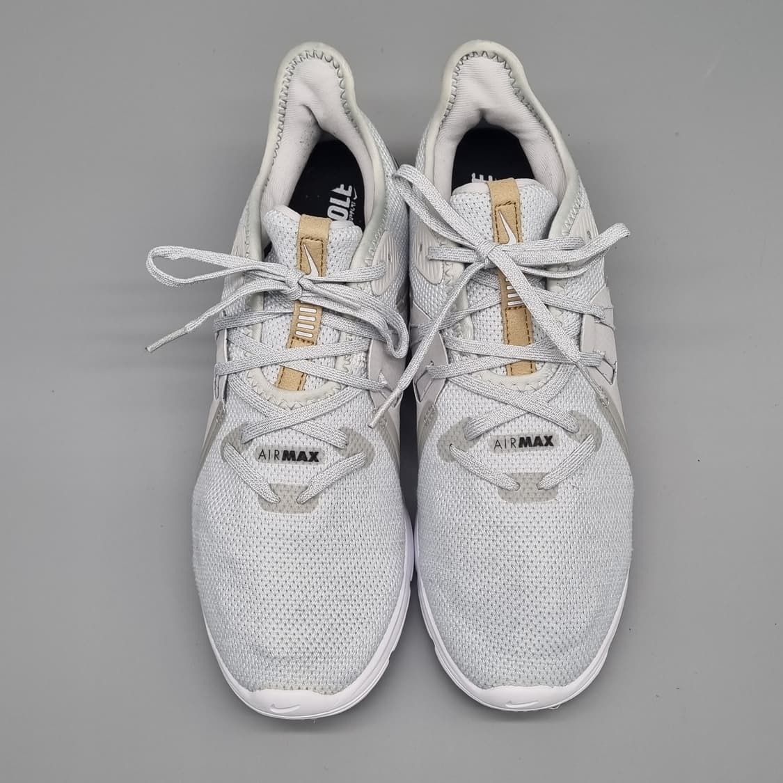 나이키 에어맥스 시퀀트3 운동화255 상품이미지2