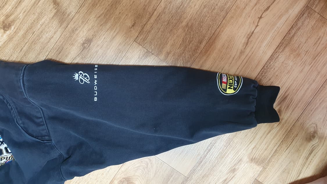 체이스어센틱 나스카 레이싱자켓 상품이미지3