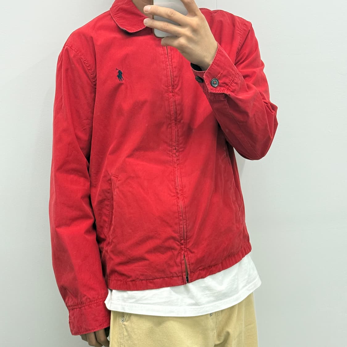 빈티지 폴로랄프로렌 자켓 상품이미지1