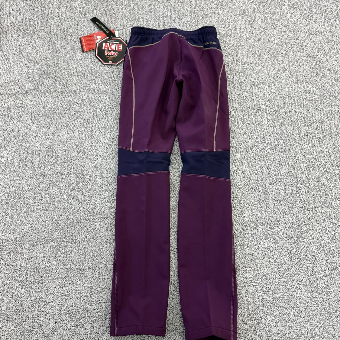 S 새상품 콜핑 여성 등산복바지 0126H2 상품이미지2