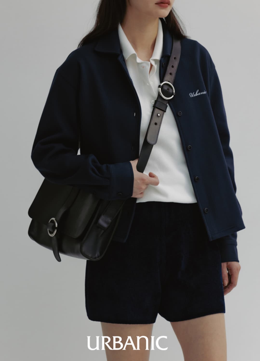 얼바닉 카페트 니티드 쇼츠 팬츠  상품이미지4