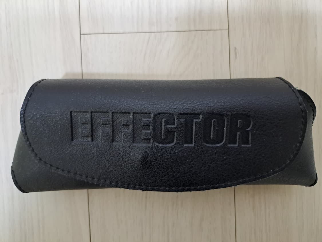 EFFECTOR X DIRT 더트 스트라이프모델 이펙터65 상품이미지4