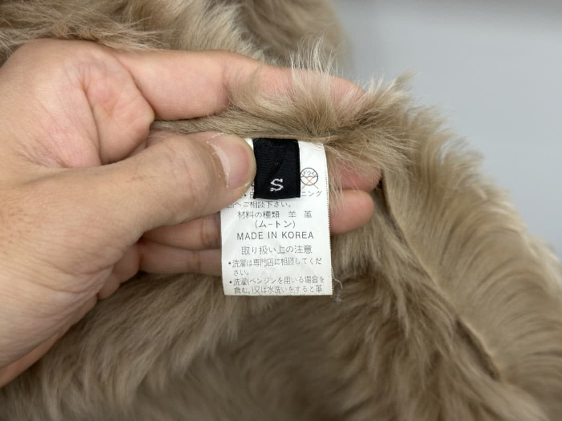 80-90'S VINTAGE (M) 상품이미지10