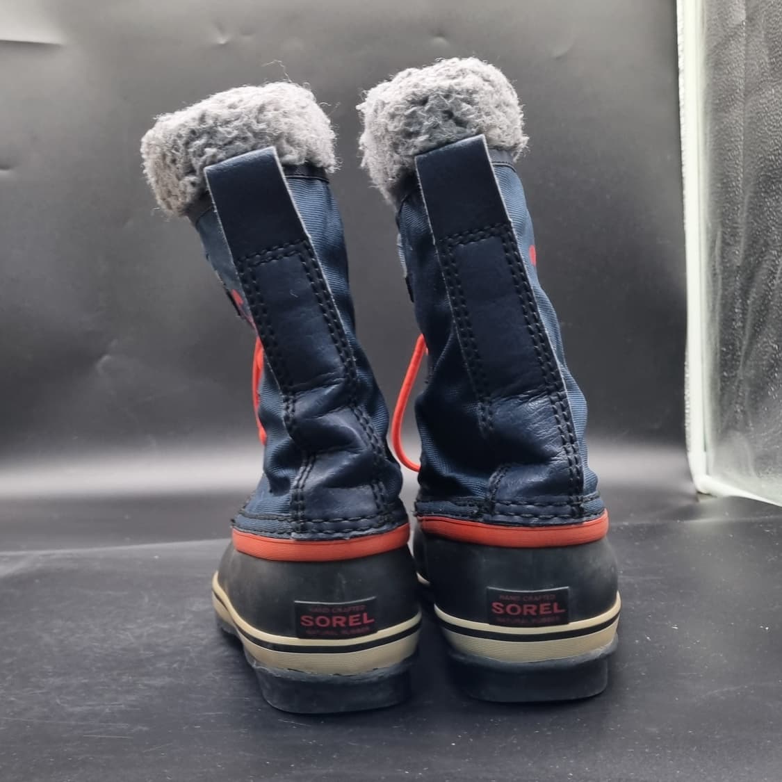 소렐 여성방한 부츠 220 상품이미지4