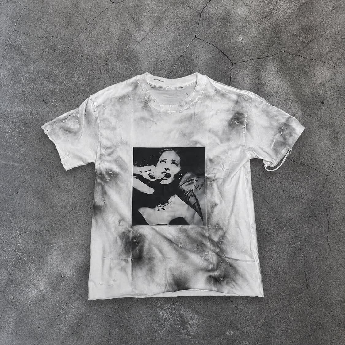 Vintage grunge look shirts  상품이미지1