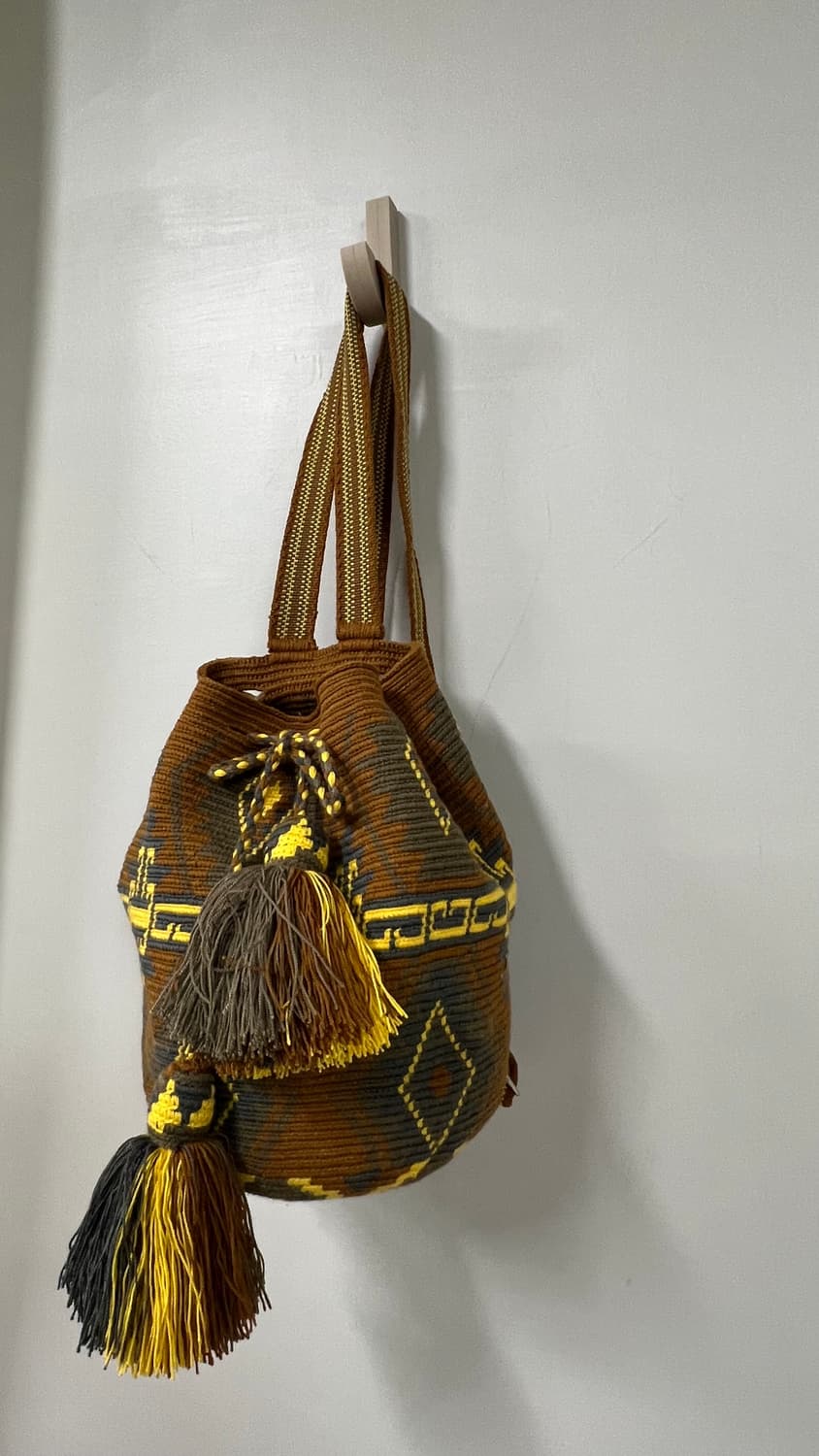 모칠라 배낭 상품이미지1