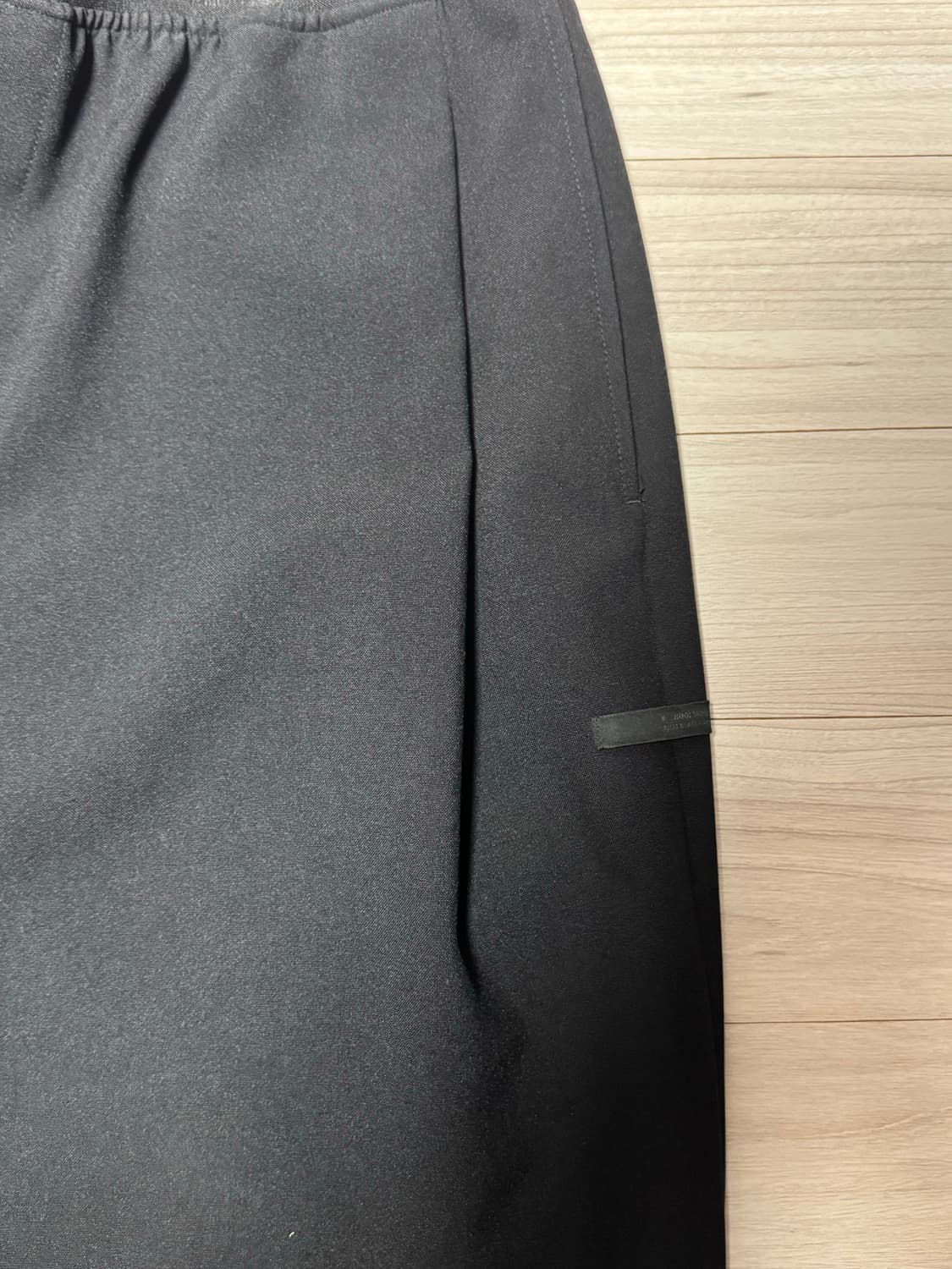 엔헐리우드 밴딩 팬츠 38 상품이미지3