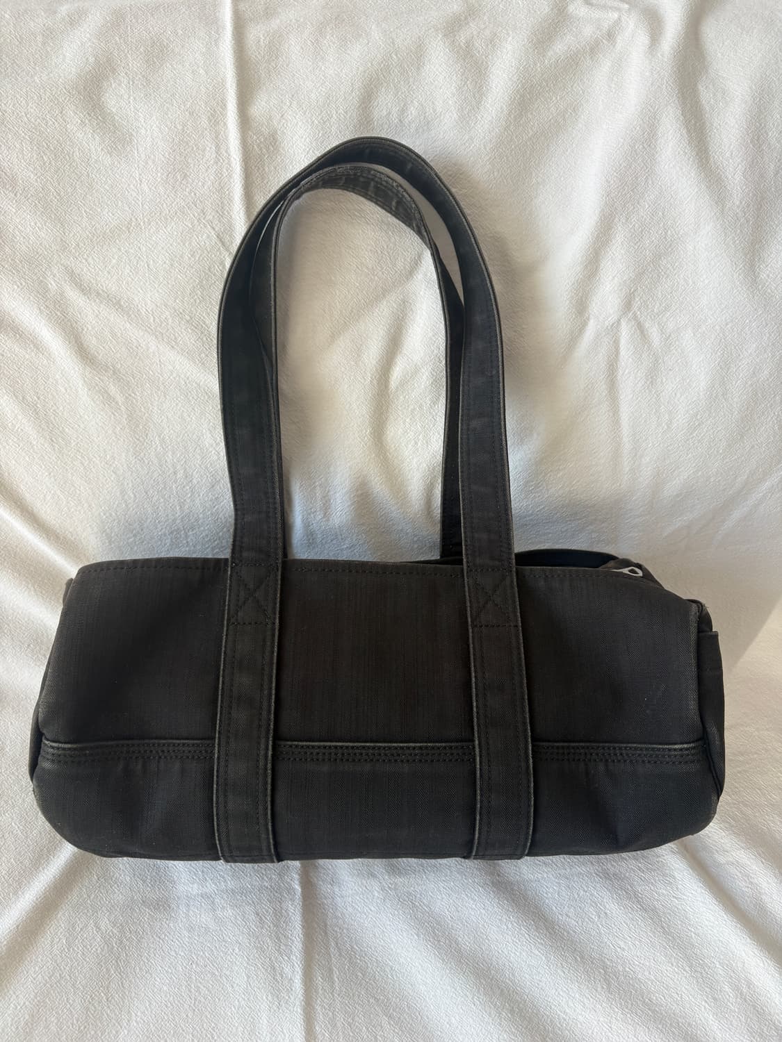 PORTER CANVAS BOSTON BAG 상품이미지2