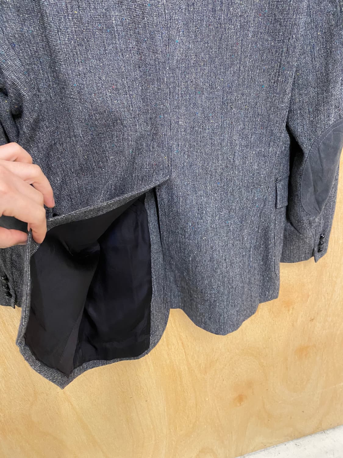 70~80's PENDLETON western blazer jacket 상품이미지8