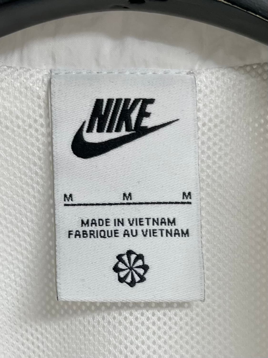 나이키 우먼스 스우시 윈드러너 바람막이 (on.153)    상품이미지8