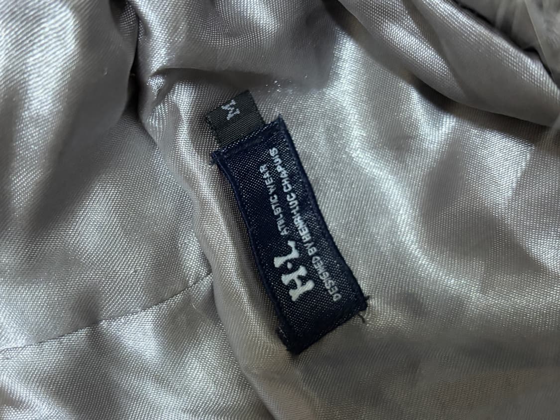 퍼 니트 집업 상품이미지5