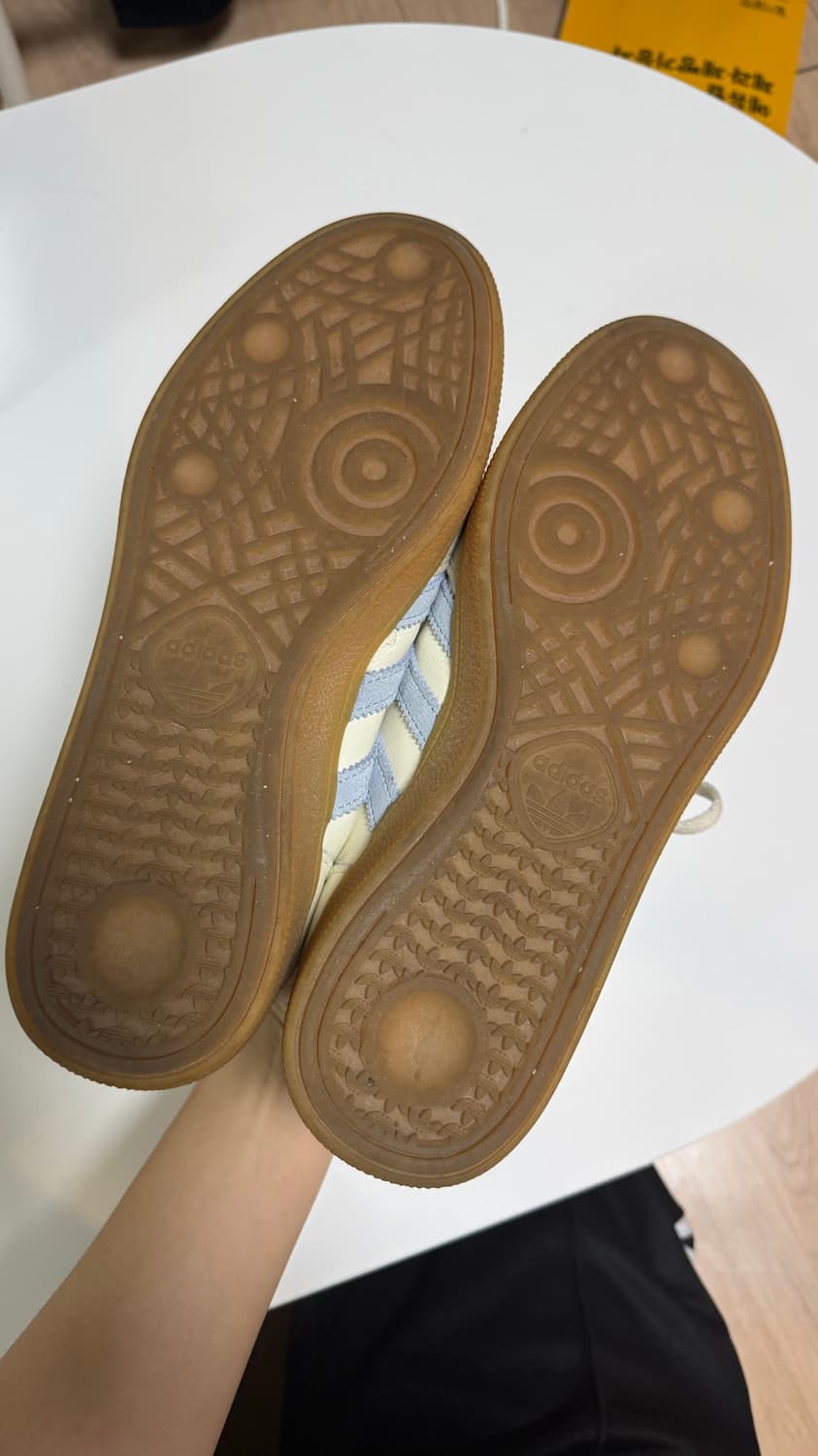 아디다스 스페지알 245 상품이미지3