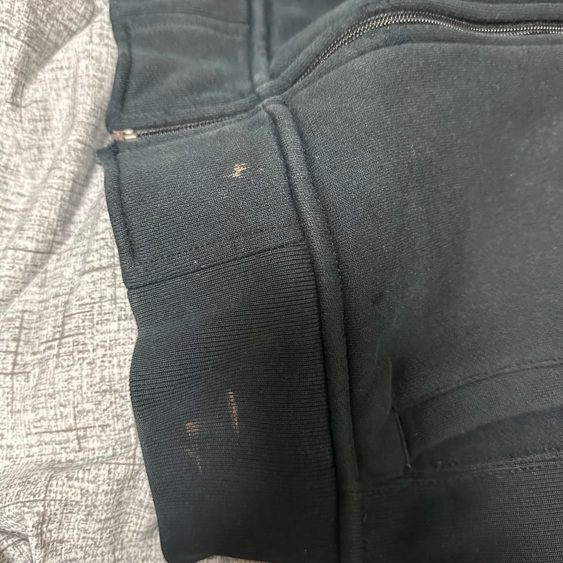 폴로 랄프로렌 빅포니 치프키프 독일 져지 집업 상품이미지3