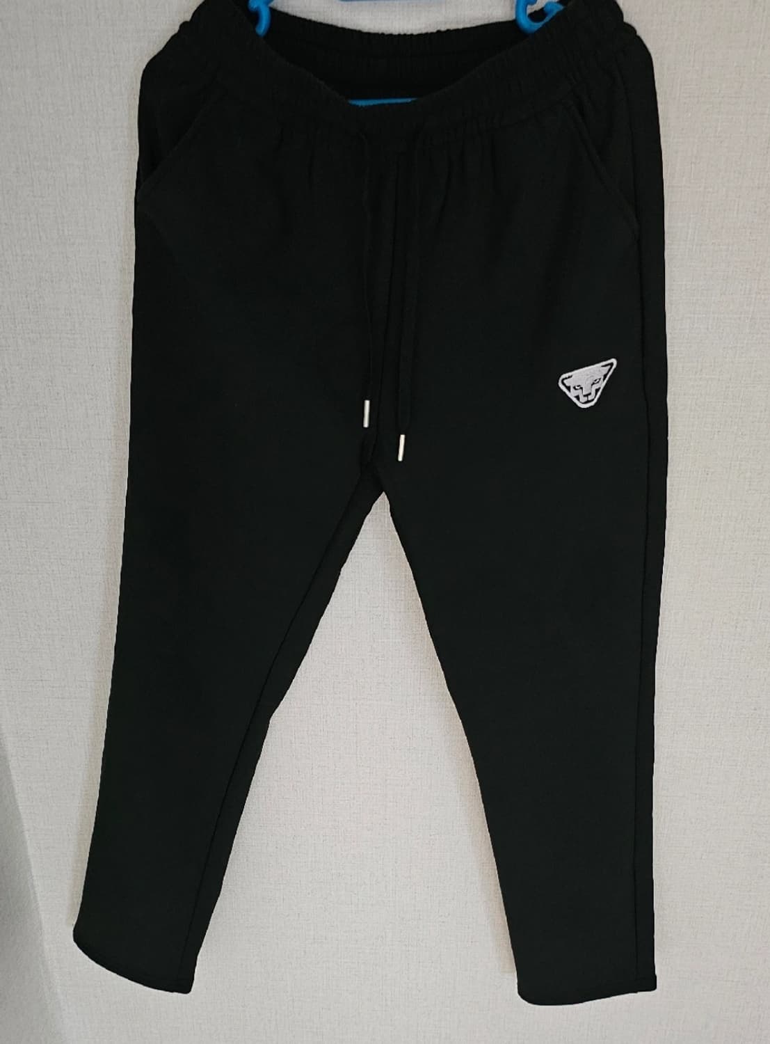 다이나핏 트레이닝 기모바지 M 상품이미지1