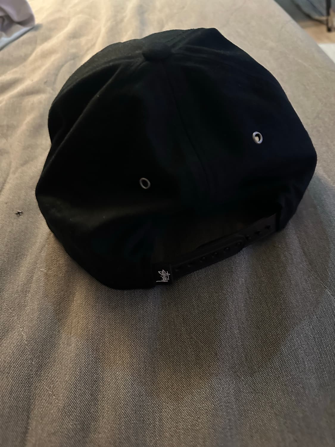 스투시 8볼 캡모자 상품이미지2