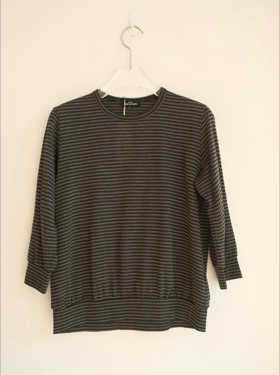 tricot Comme des Garcons  상품이미지2