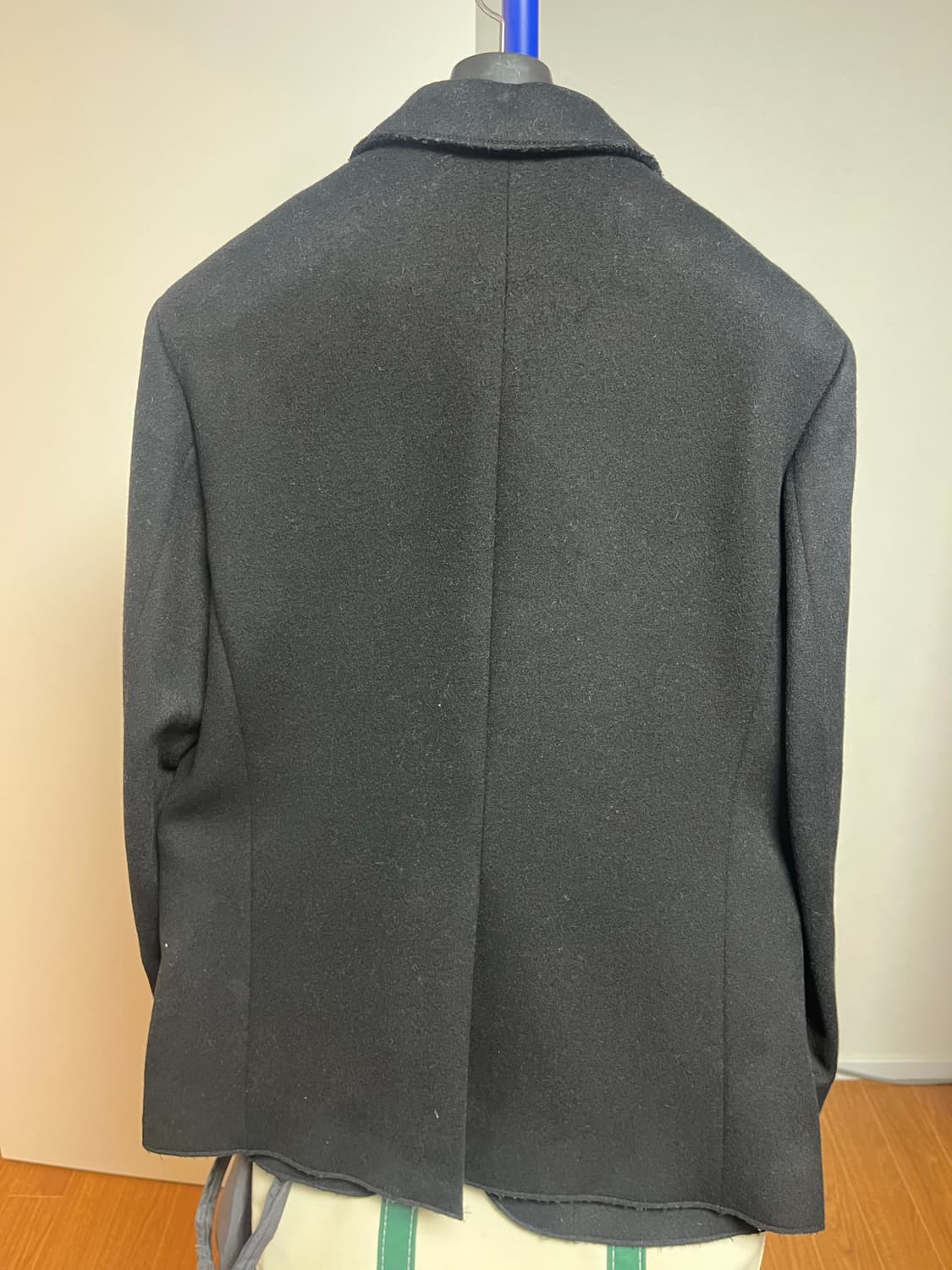 토니웩 울 블레이저 상품이미지2