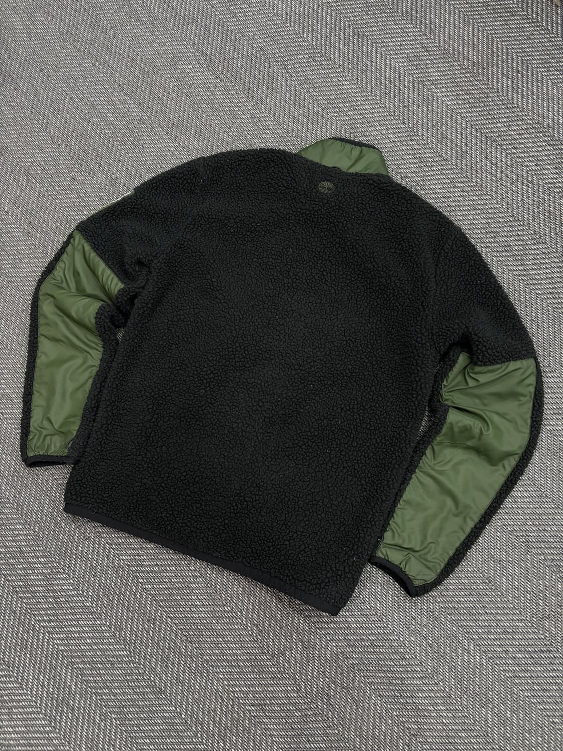 팀버랜드 후리스집업S 상품이미지2