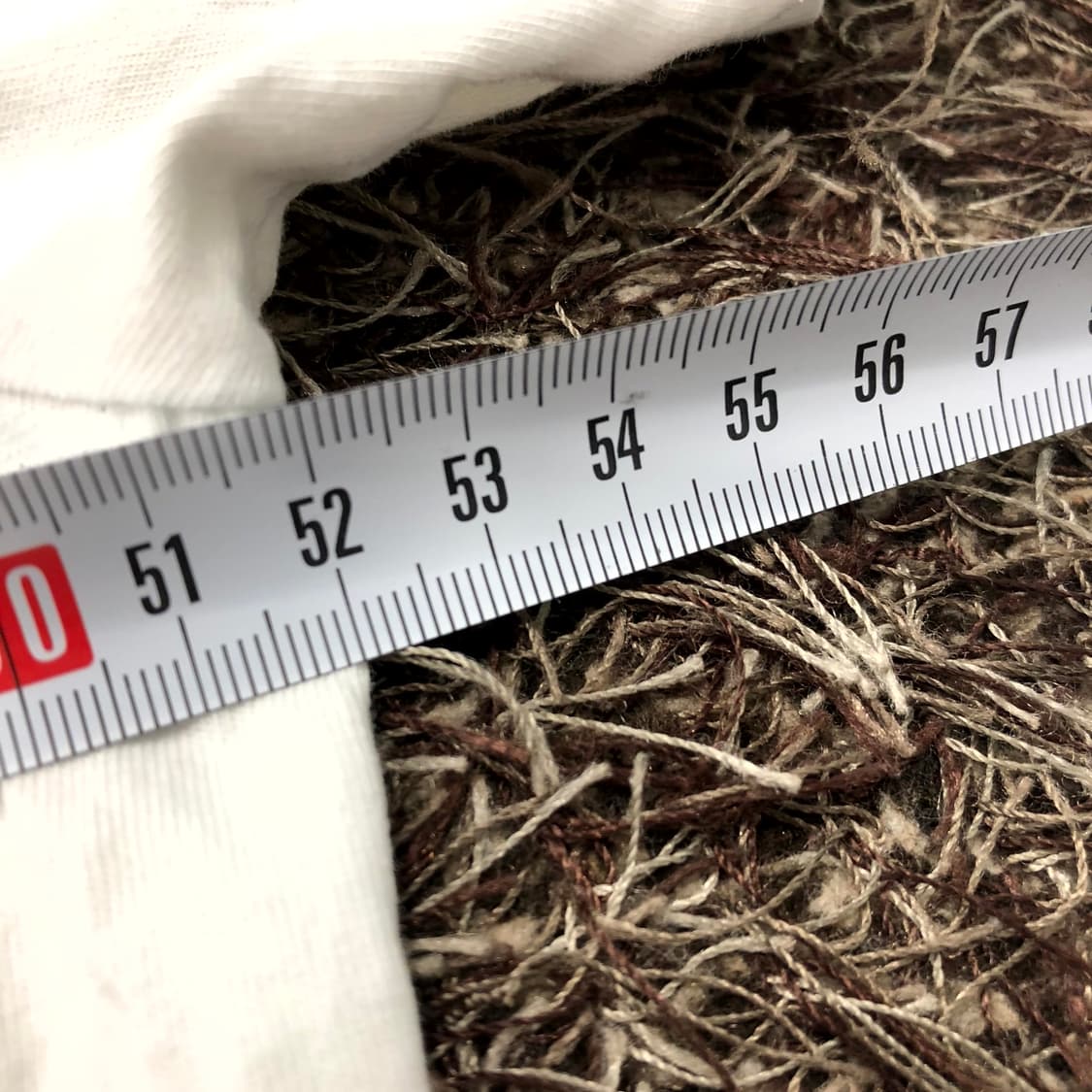 XL 나이키 피스 반팔 티셔츠 상품이미지6